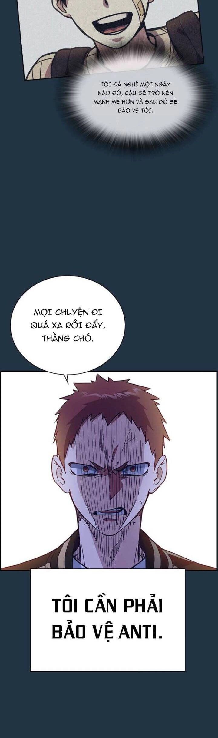 Học Nhóm Chapter 113 - 39