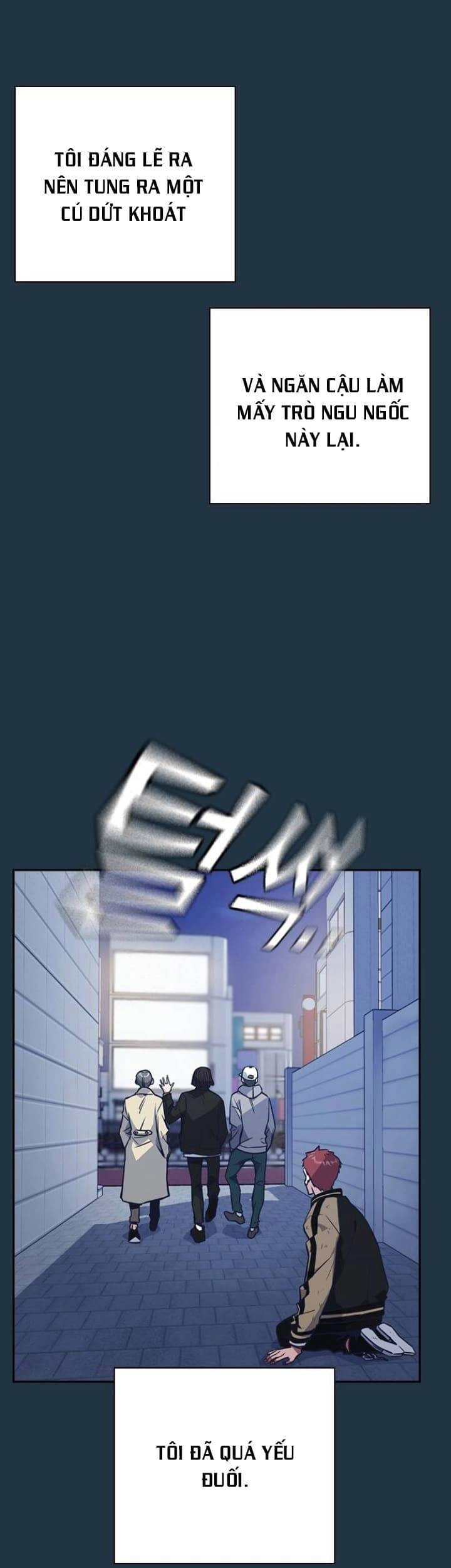 Học Nhóm Chapter 113 - 40