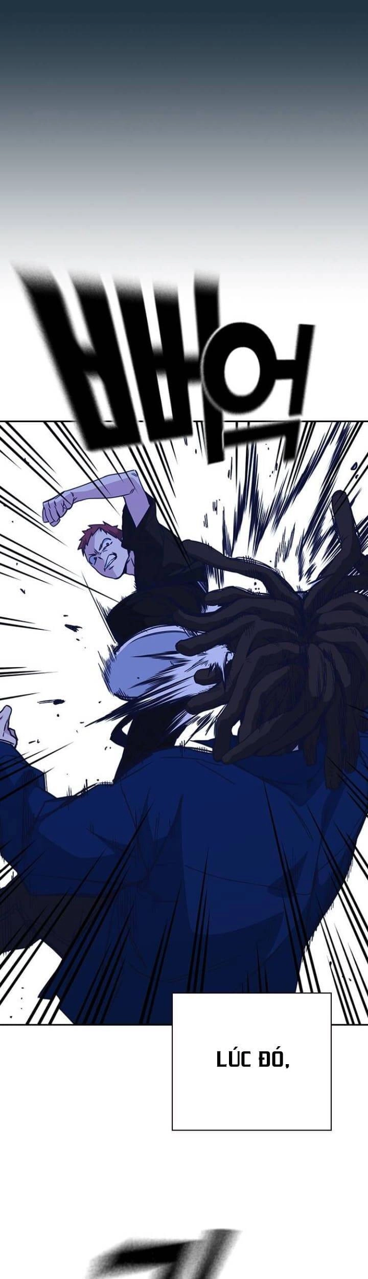 Học Nhóm Chapter 113 - 43