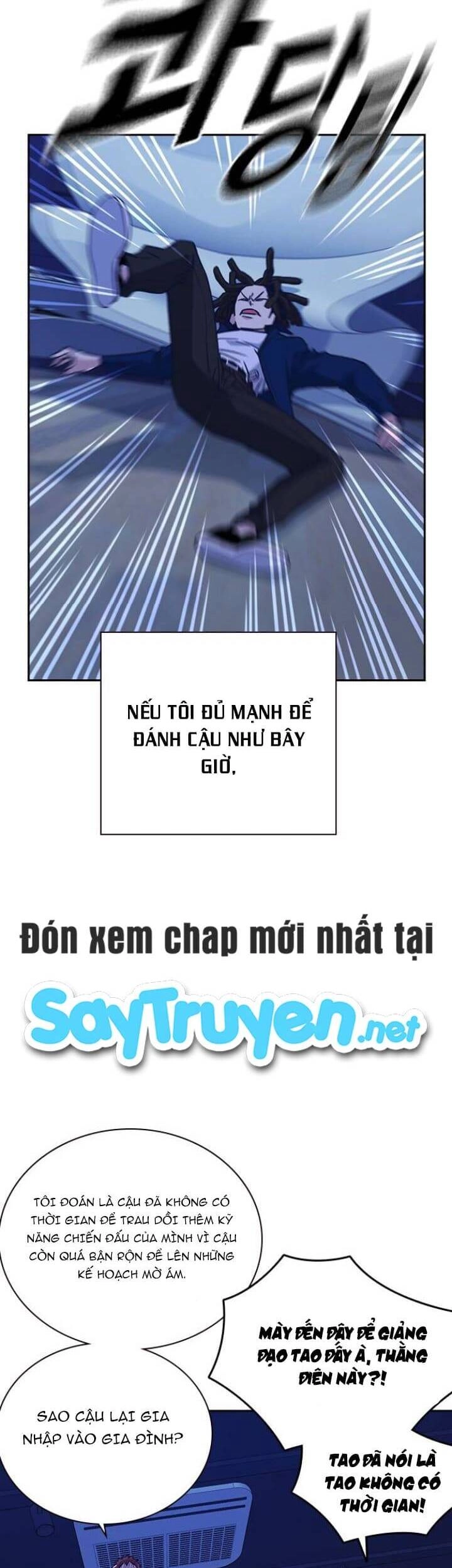 Học Nhóm Chapter 113 - 44