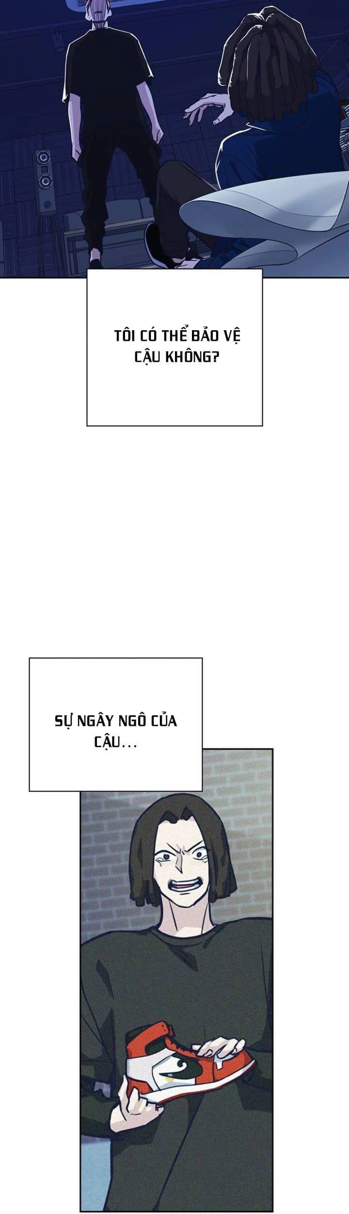 Học Nhóm Chapter 113 - 45