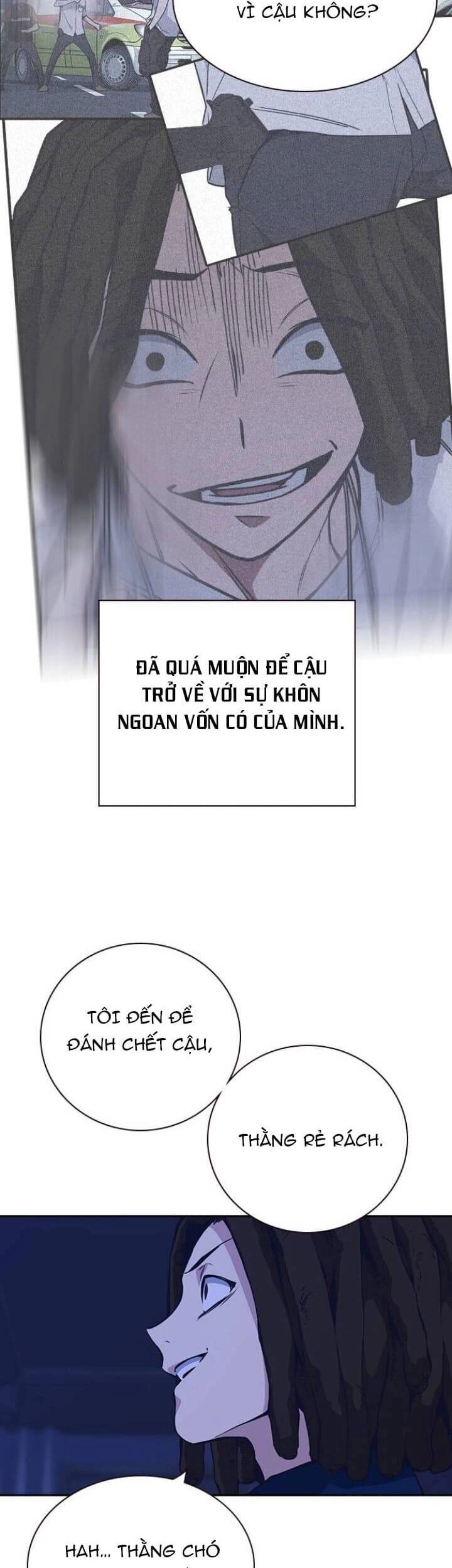 Học Nhóm Chapter 113 - 48