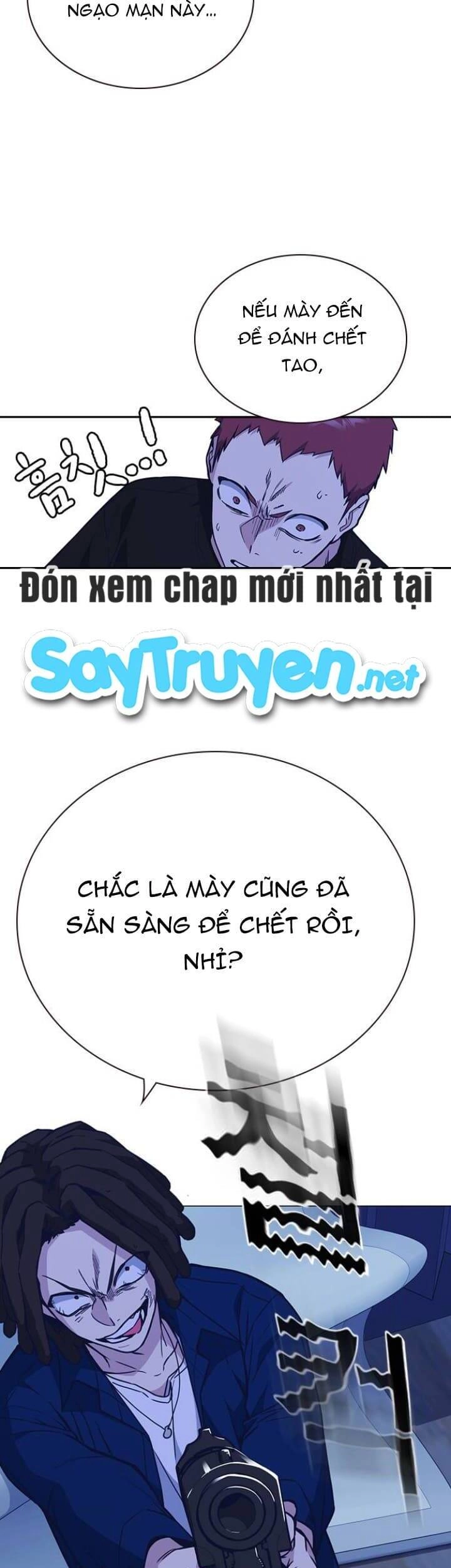 Học Nhóm Chapter 113 - 49