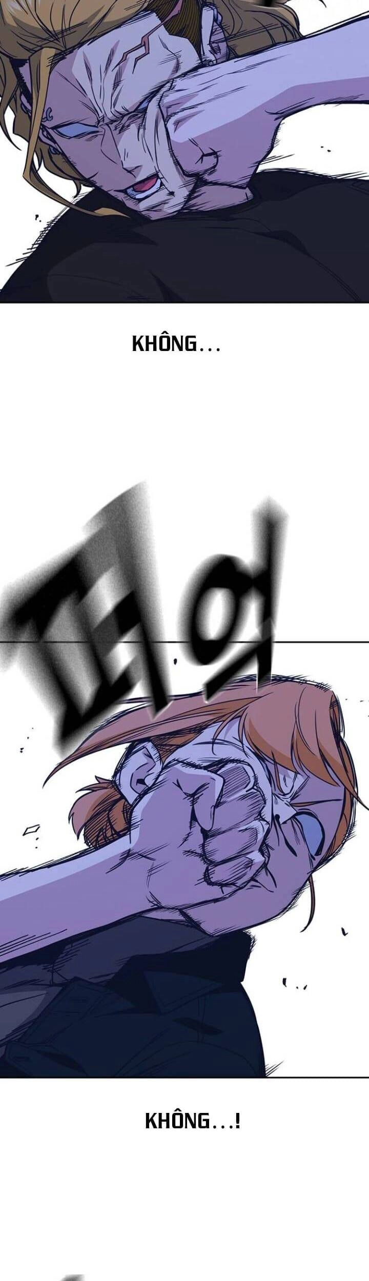 Học Nhóm Chapter 113 - 52