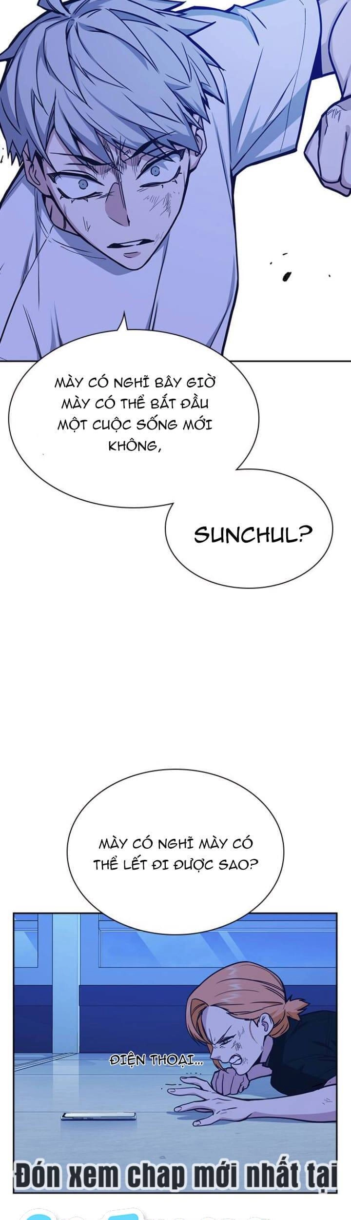 Học Nhóm Chapter 113 - 58