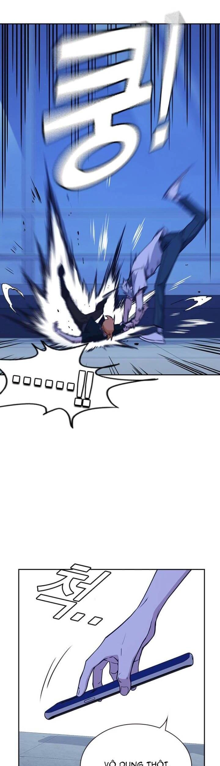 Học Nhóm Chapter 113 - 60