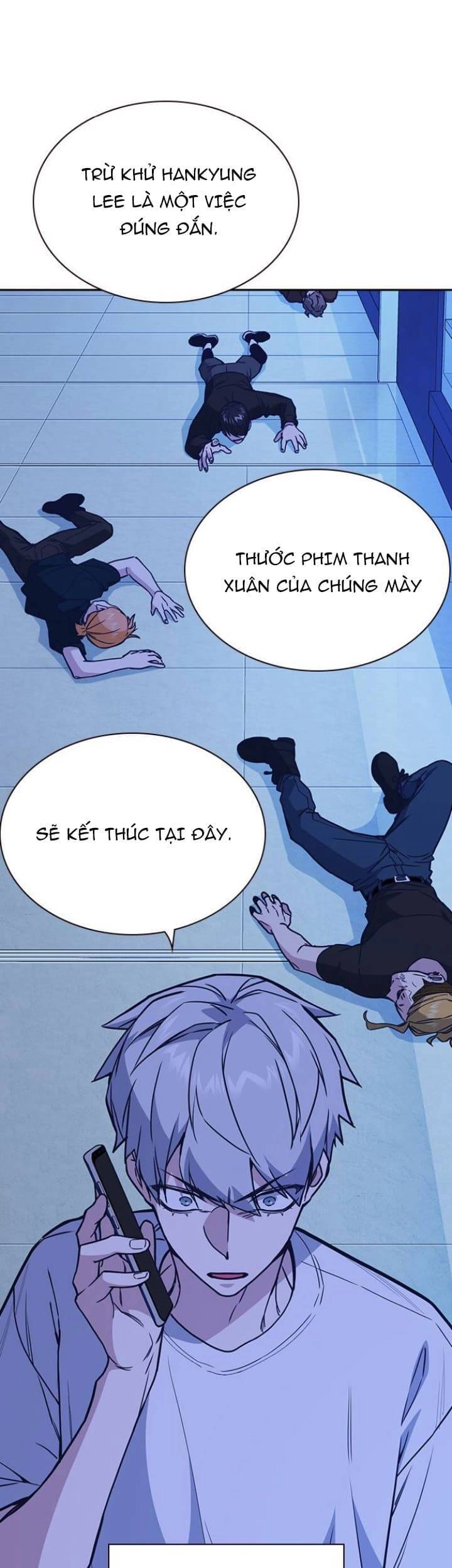 Học Nhóm Chapter 113 - 62