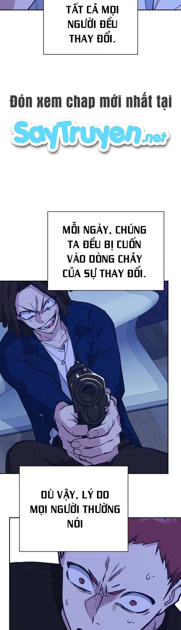 Học Nhóm Chapter 113 - 63