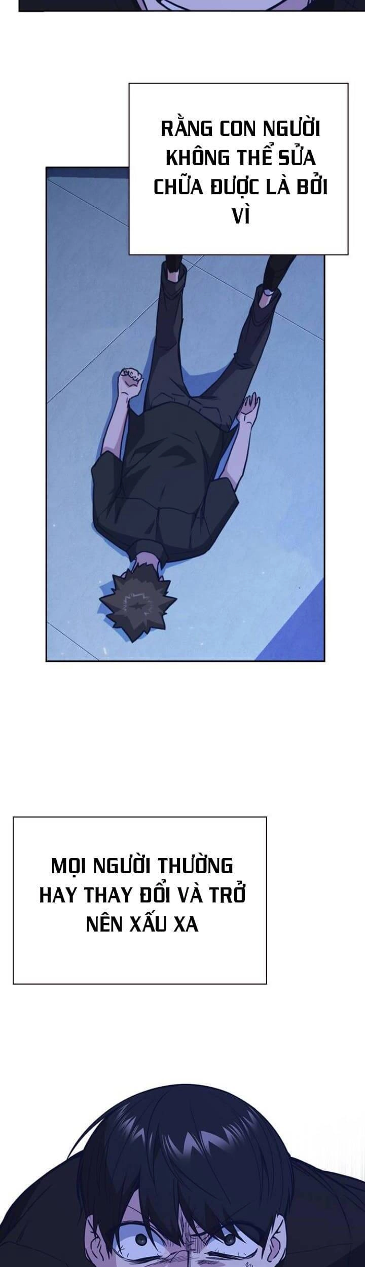 Học Nhóm Chapter 113 - 64