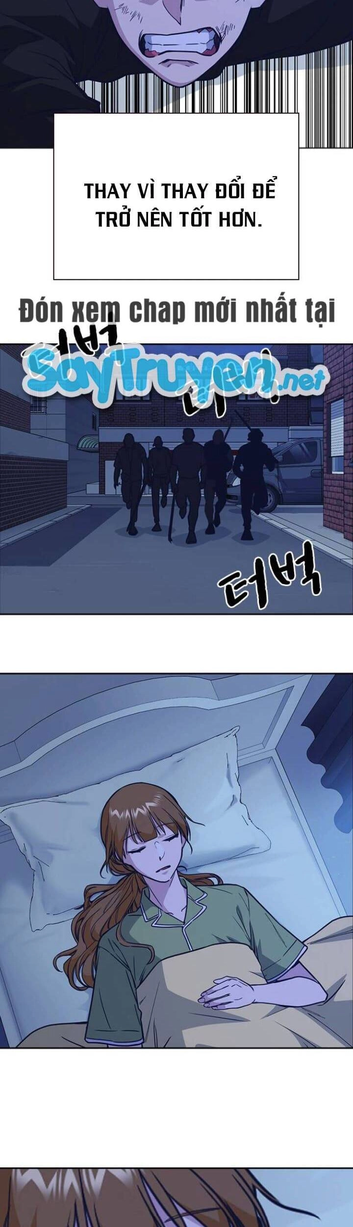 Học Nhóm Chapter 113 - 65