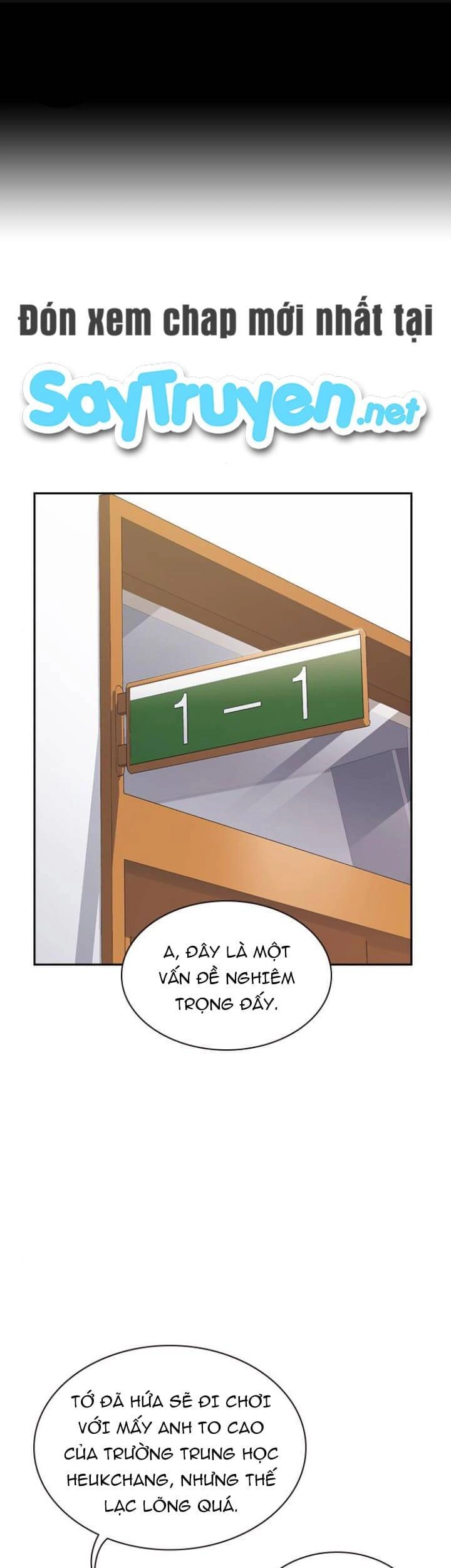 Học Nhóm Chapter 114 - 2