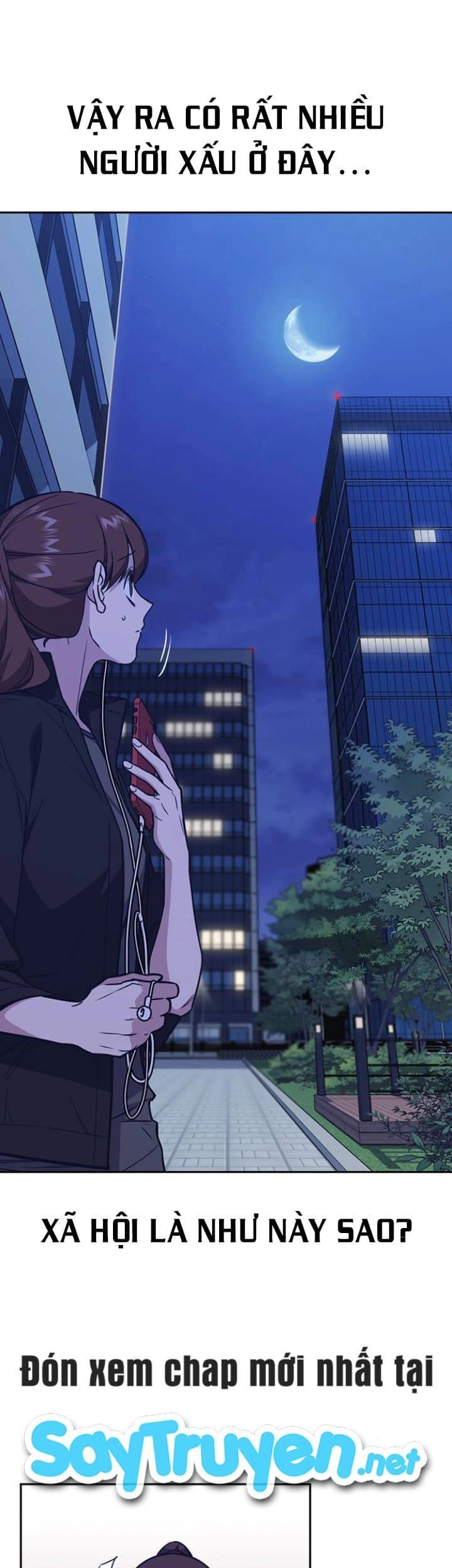 Học Nhóm Chapter 114 - 7