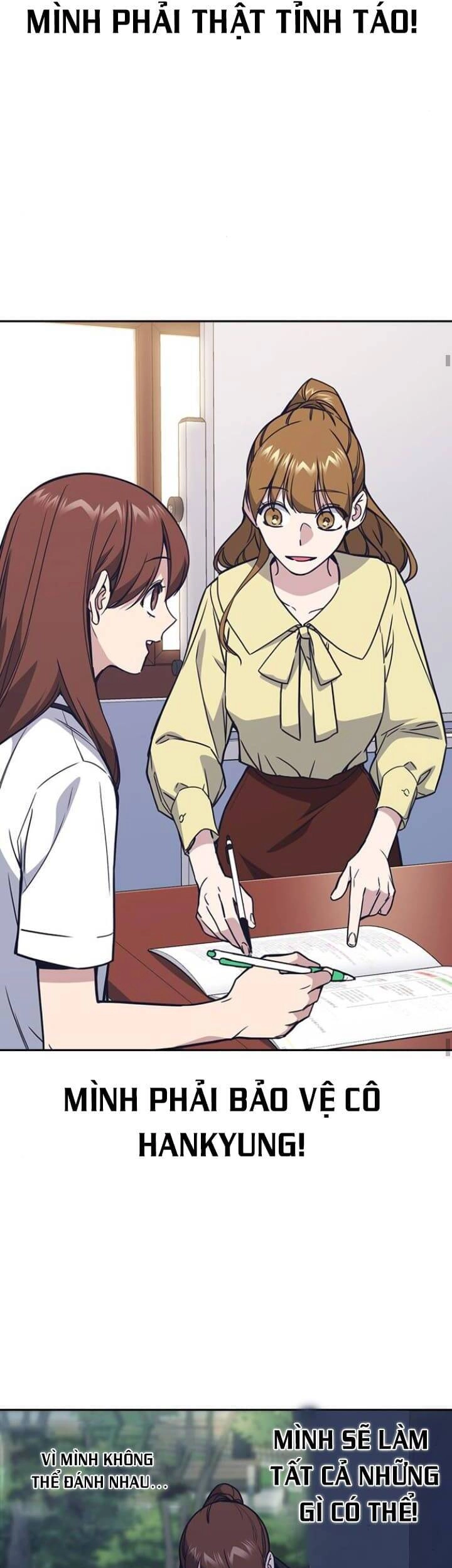 Học Nhóm Chapter 114 - 9