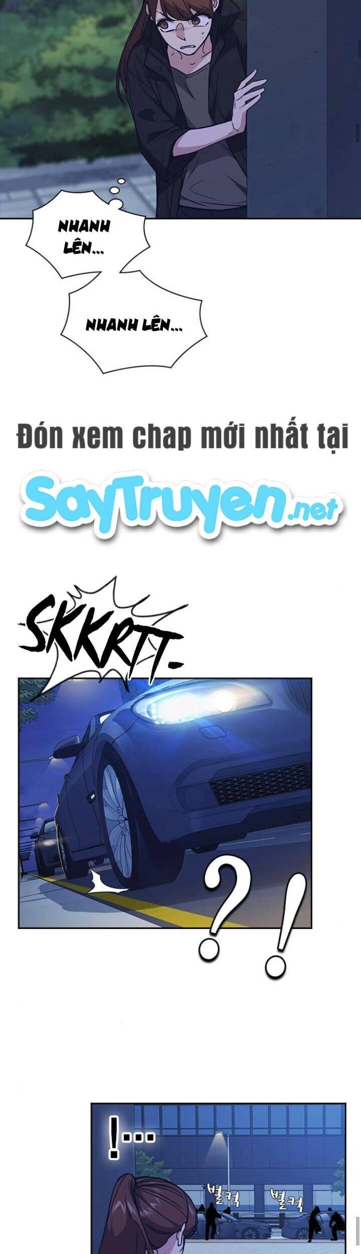 Học Nhóm Chapter 114 - 10