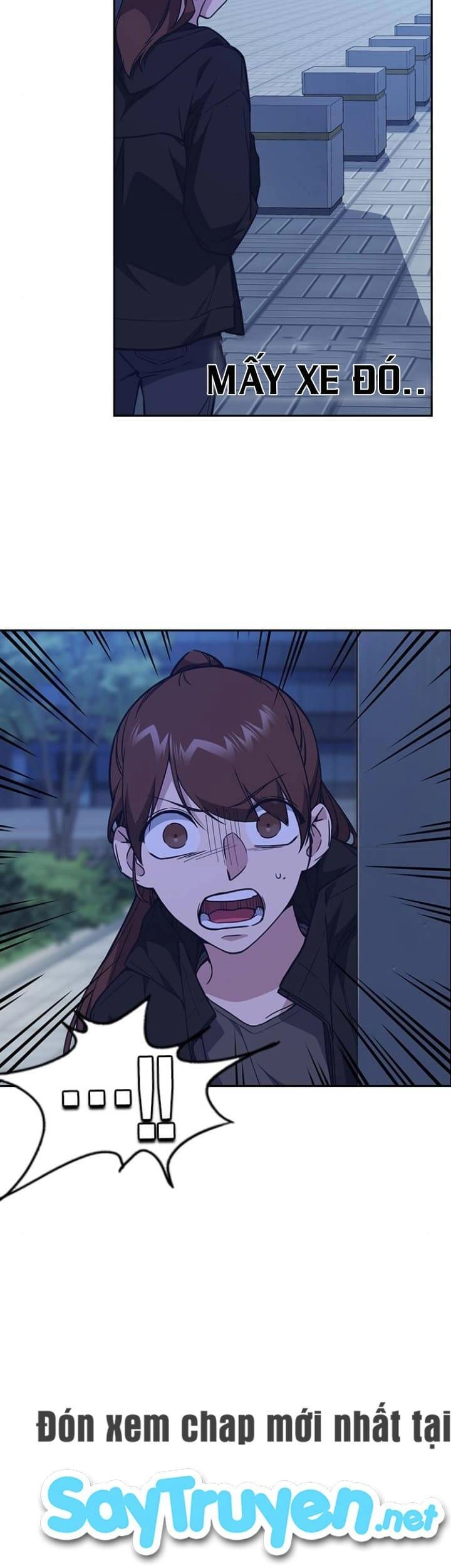 Học Nhóm Chapter 114 - 11