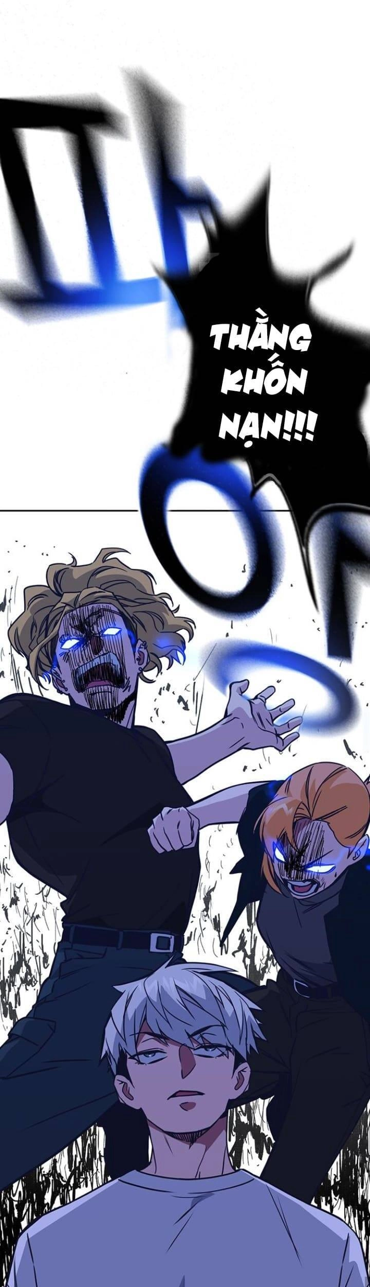 Học Nhóm Chapter 114 - 16