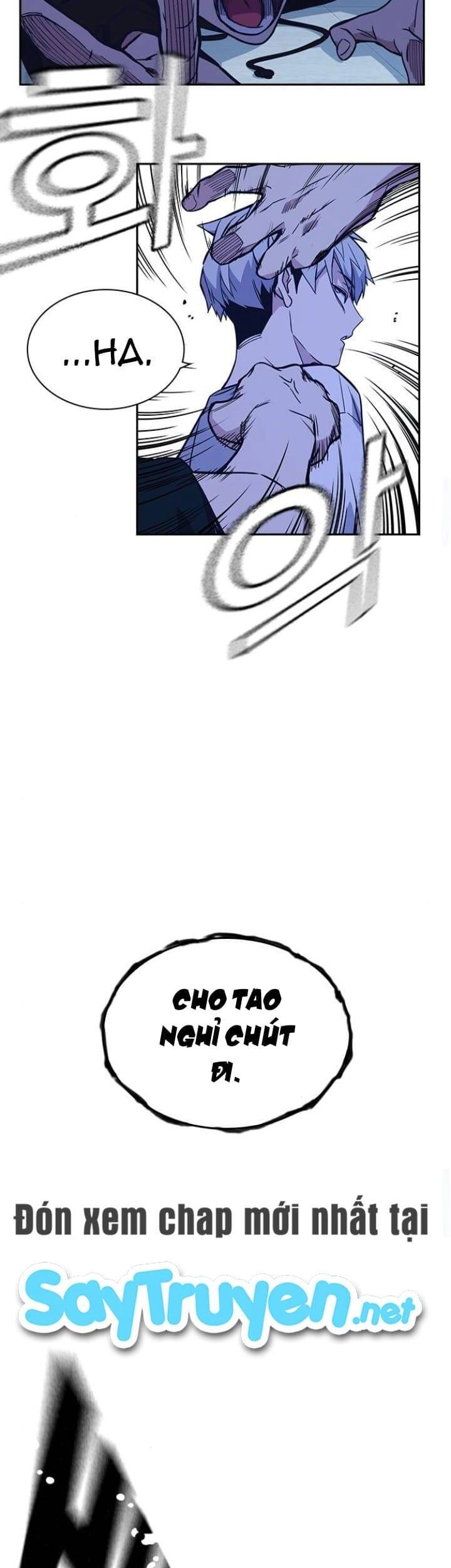 Học Nhóm Chapter 114 - 18