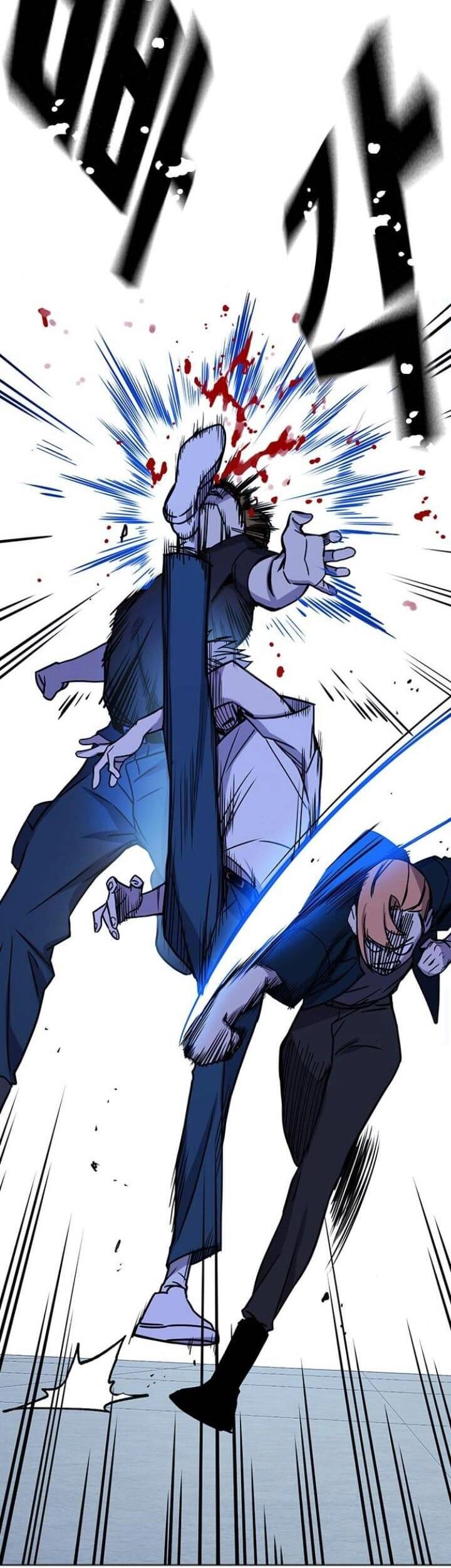 Học Nhóm Chapter 114 - 19