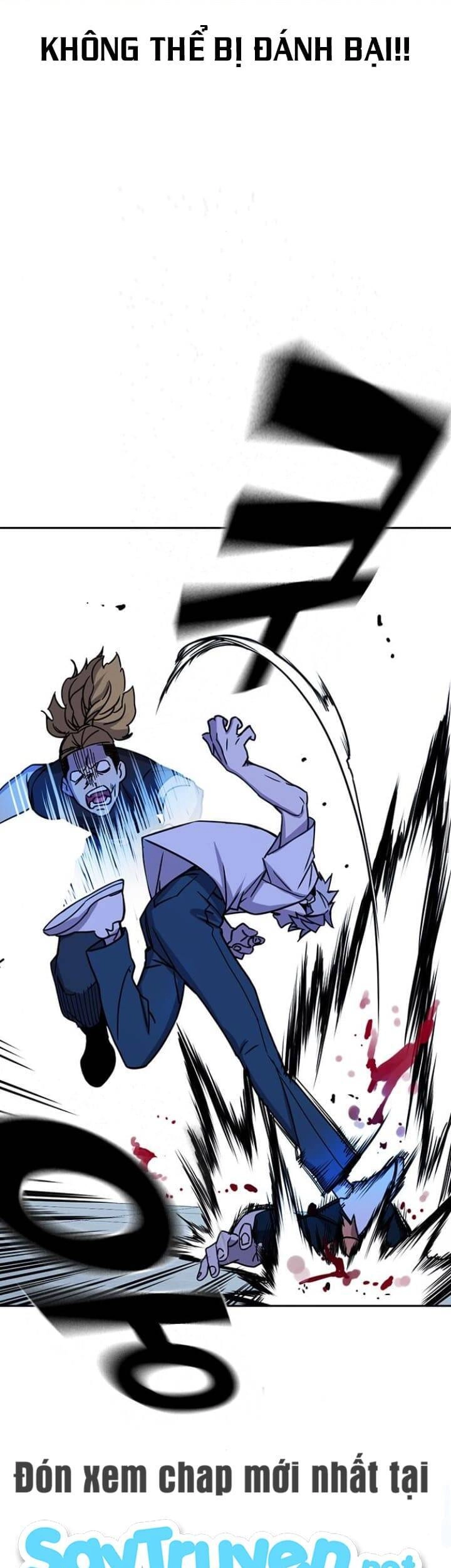 Học Nhóm Chapter 114 - 20