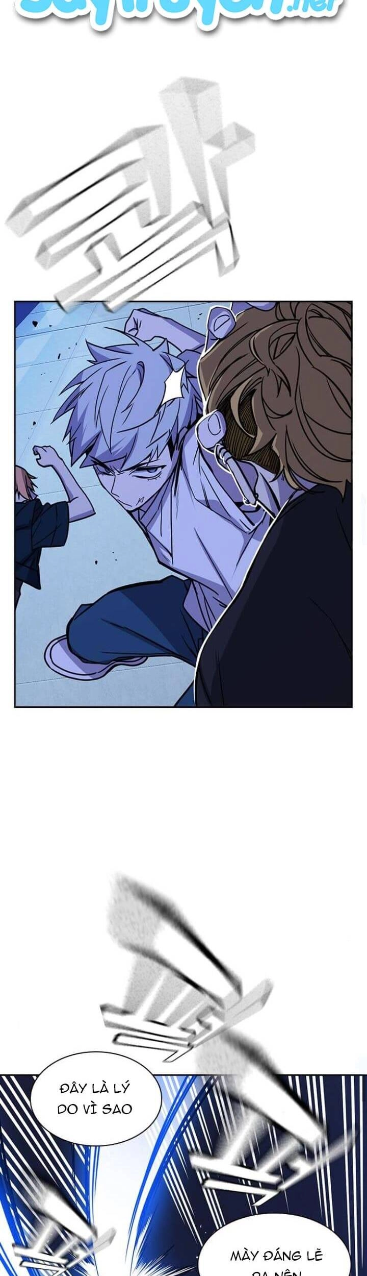 Học Nhóm Chapter 114 - 21