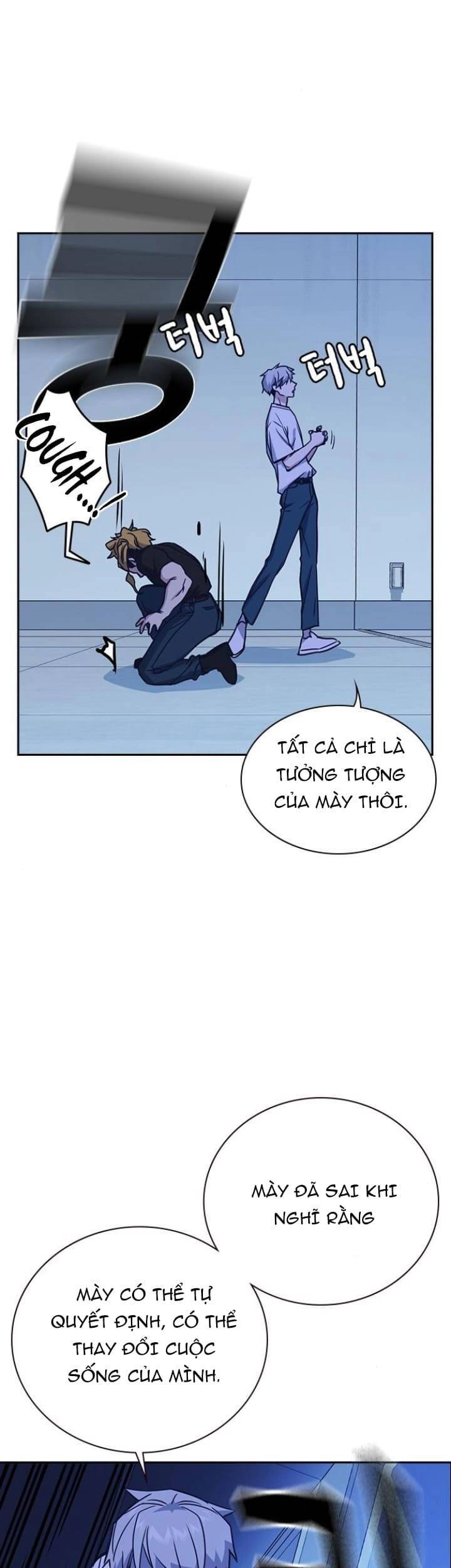 Học Nhóm Chapter 114 - 24