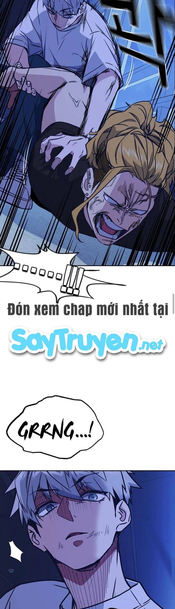 Học Nhóm Chapter 114 - 25