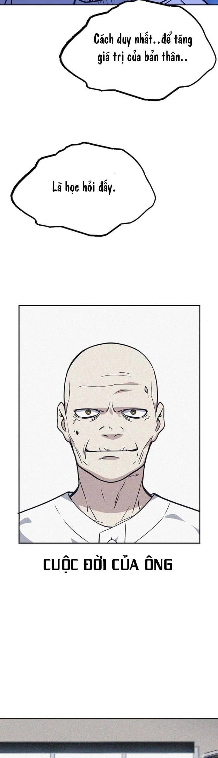 Học Nhóm Chapter 114 - 26