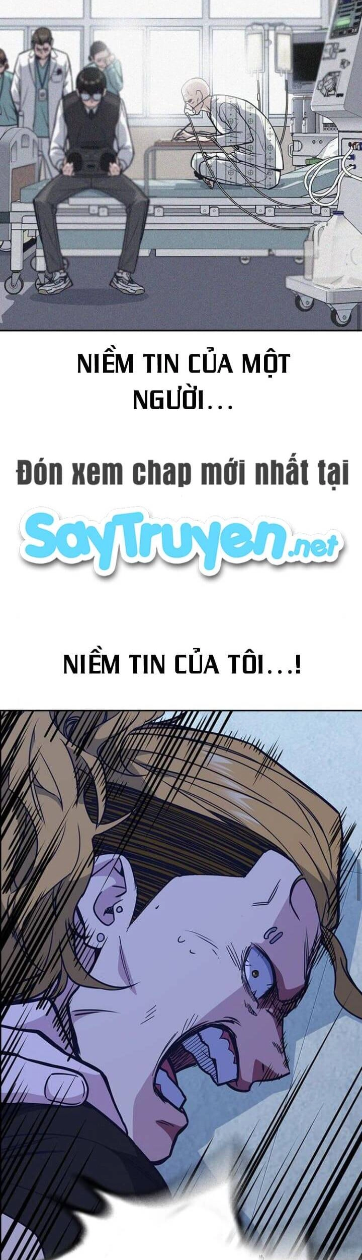 Học Nhóm Chapter 114 - 27