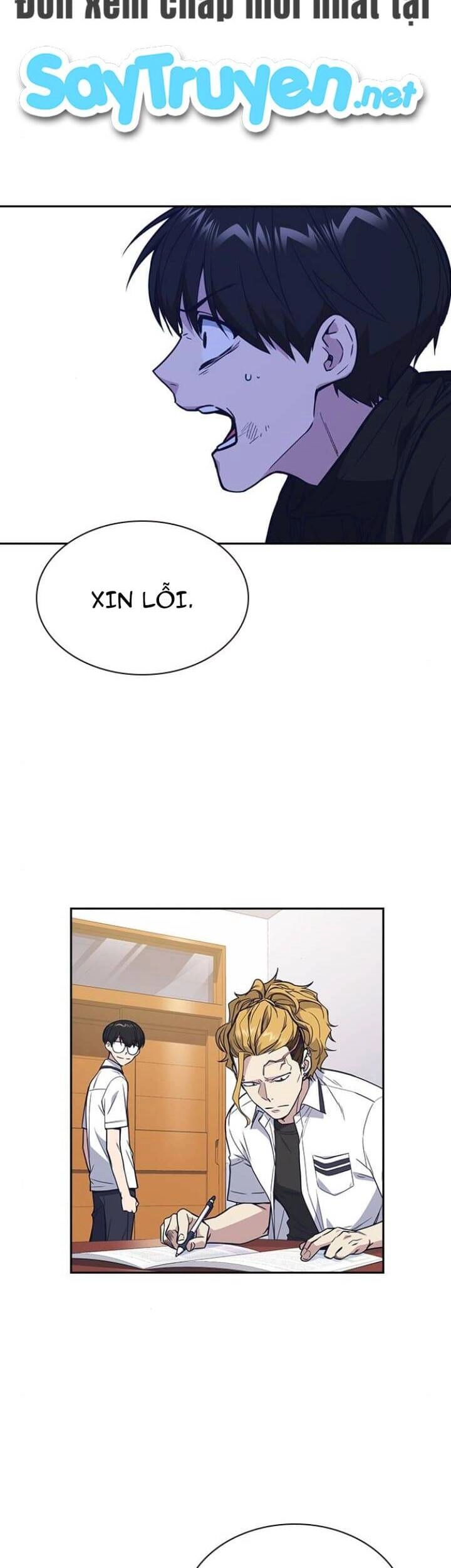 Học Nhóm Chapter 114 - 29