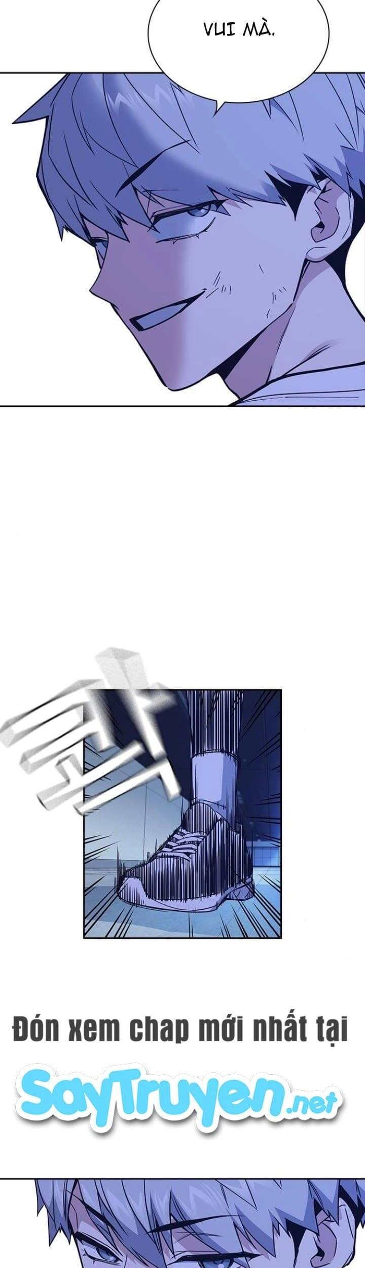 Học Nhóm Chapter 114 - 30