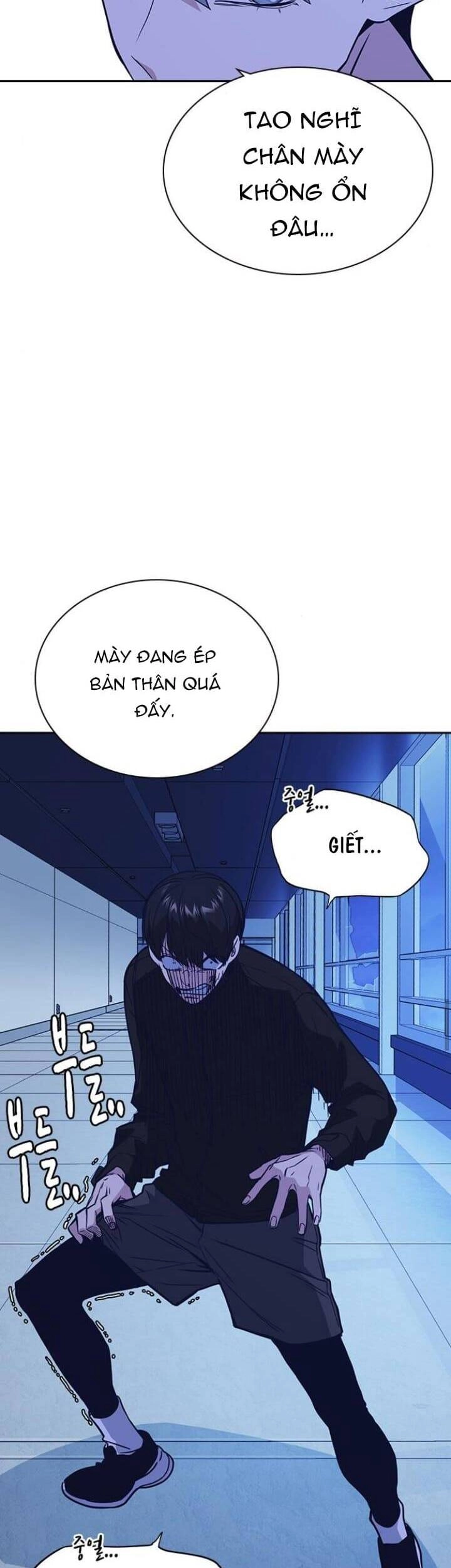 Học Nhóm Chapter 114 - 31