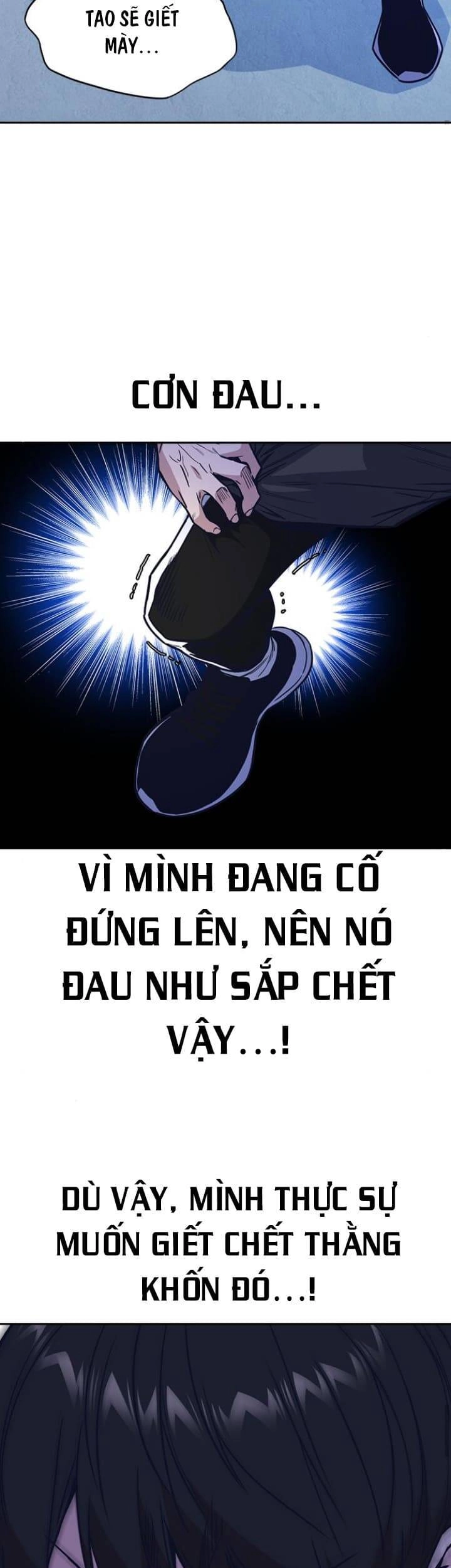 Học Nhóm Chapter 114 - 32