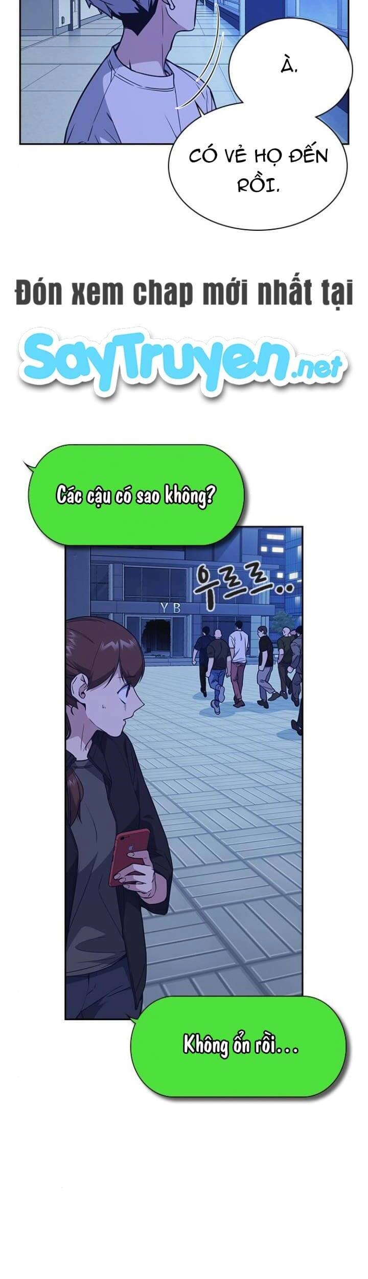 Học Nhóm Chapter 114 - 36