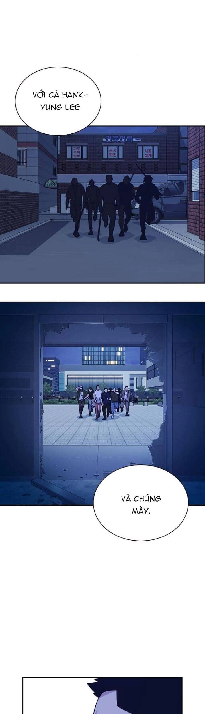 Học Nhóm Chapter 114 - 39