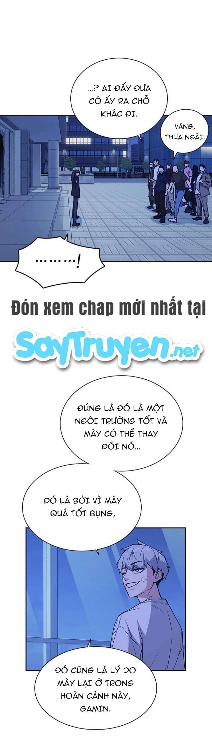 Học Nhóm Chapter 114 - 42