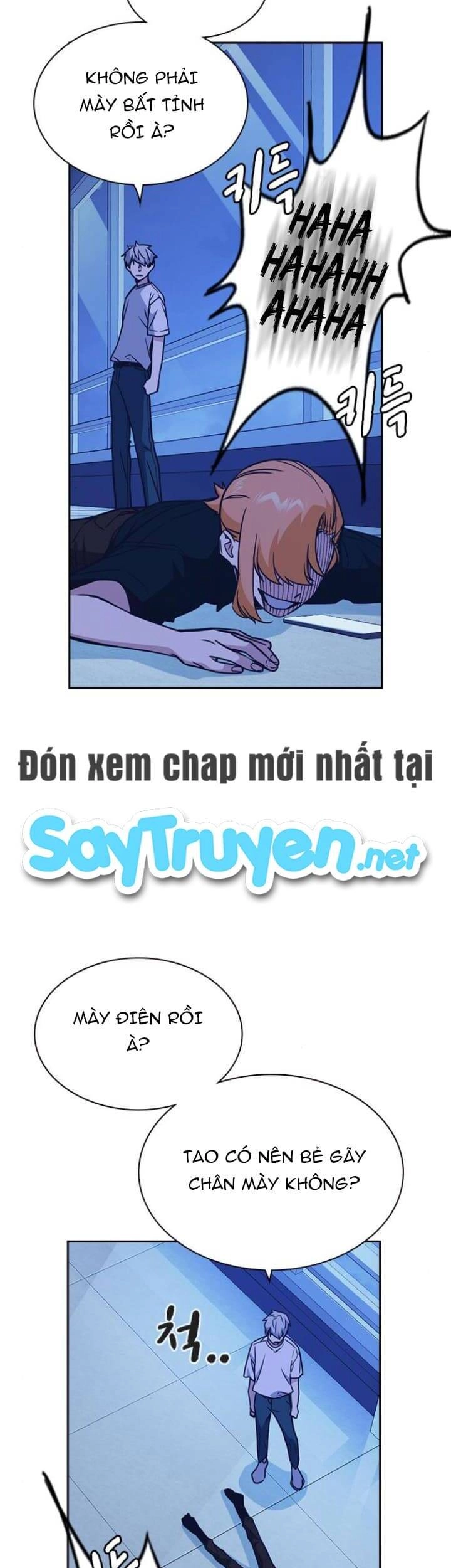 Học Nhóm Chapter 114 - 44