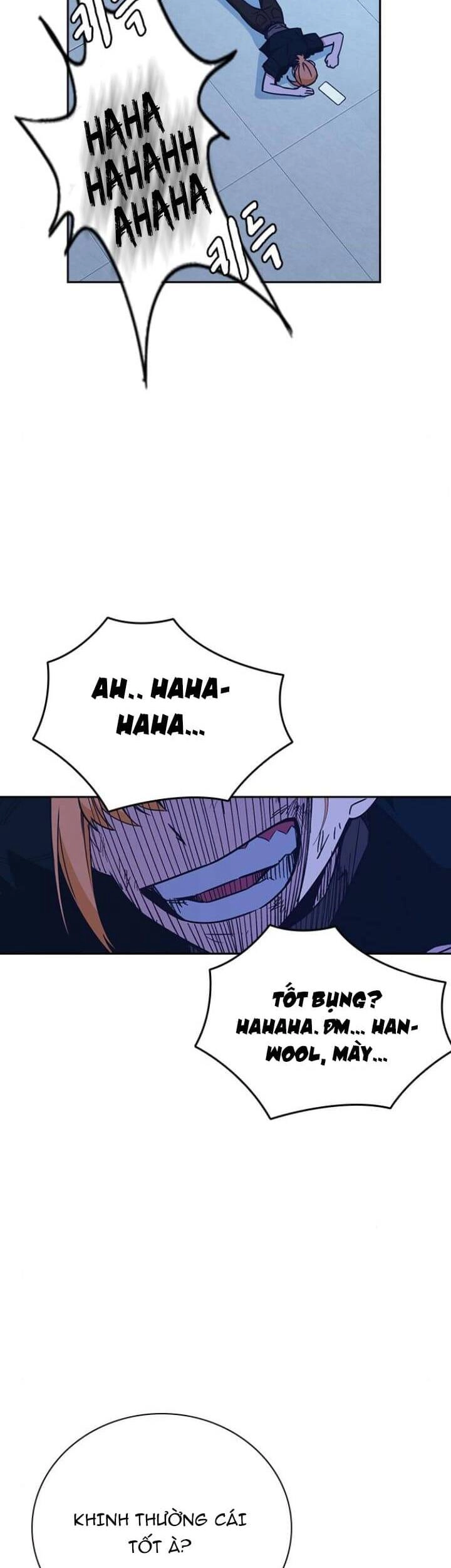 Học Nhóm Chapter 114 - 45