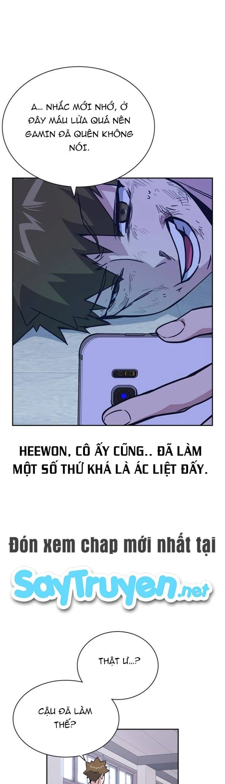 Học Nhóm Chapter 114 - 48