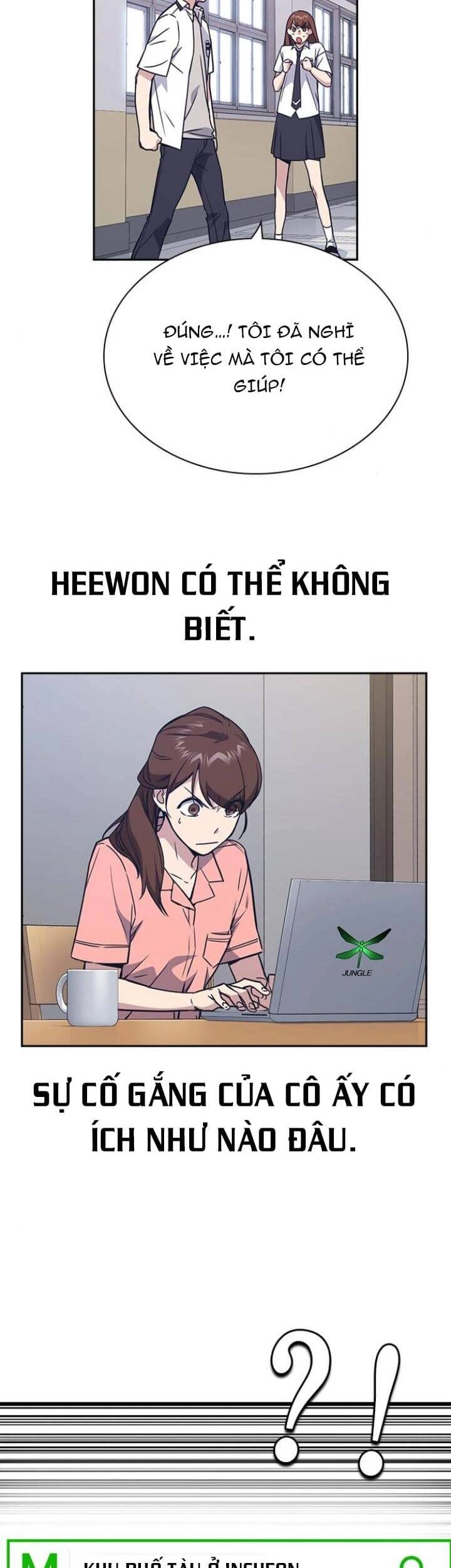 Học Nhóm Chapter 114 - 49