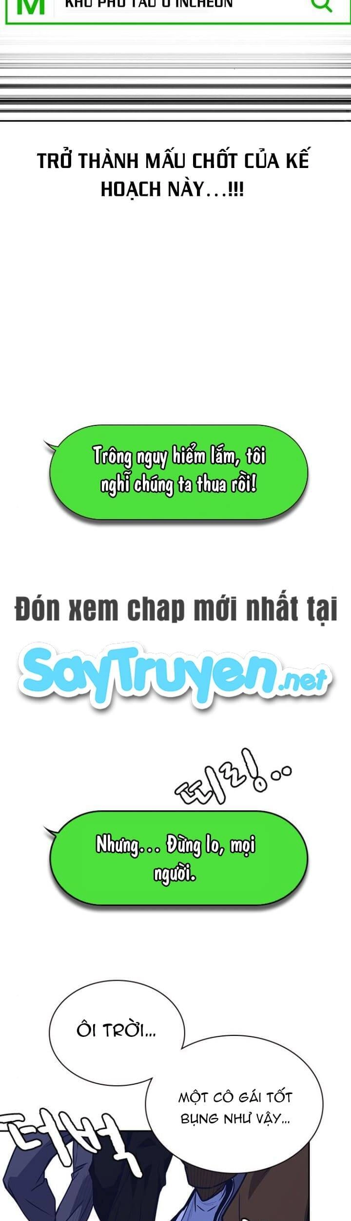 Học Nhóm Chapter 114 - 50