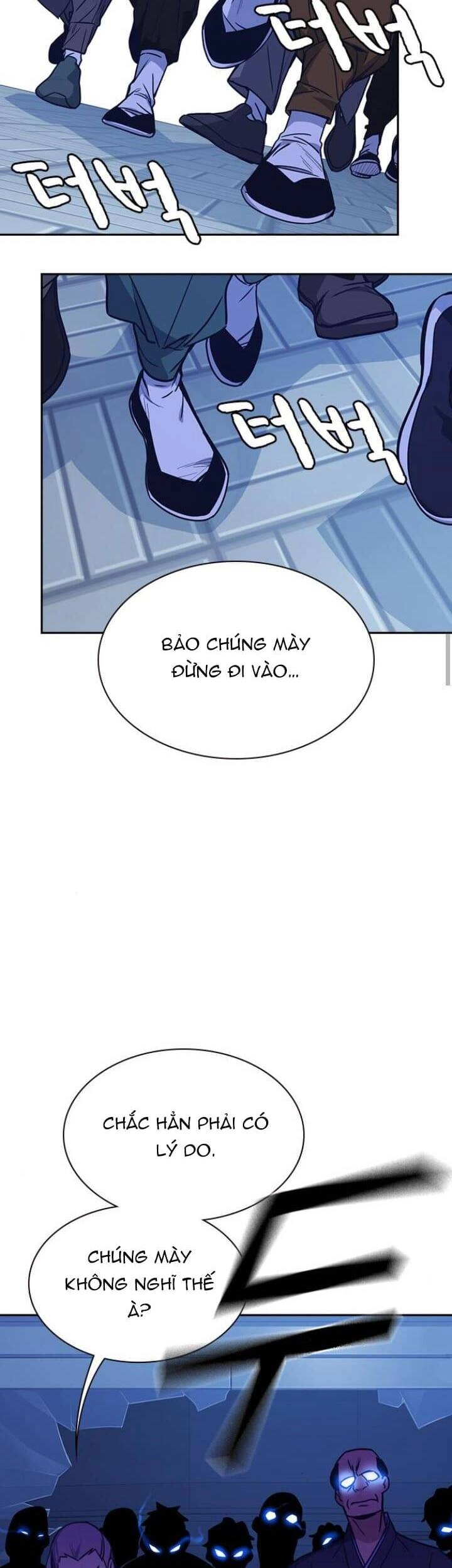 Học Nhóm Chapter 114 - 51