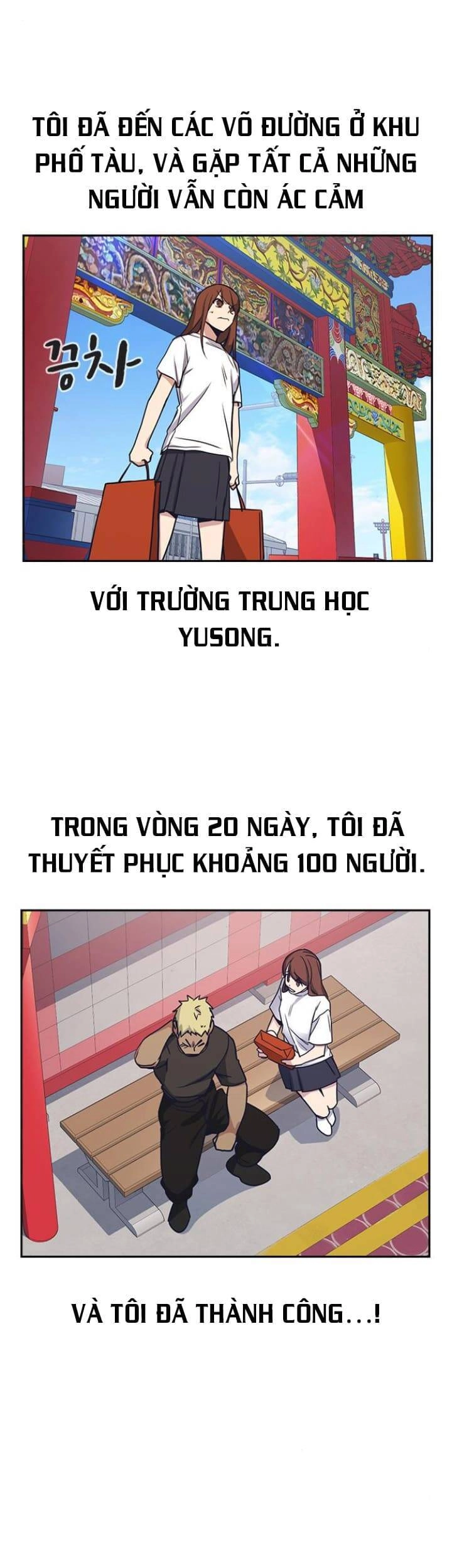 Học Nhóm Chapter 114 - 53
