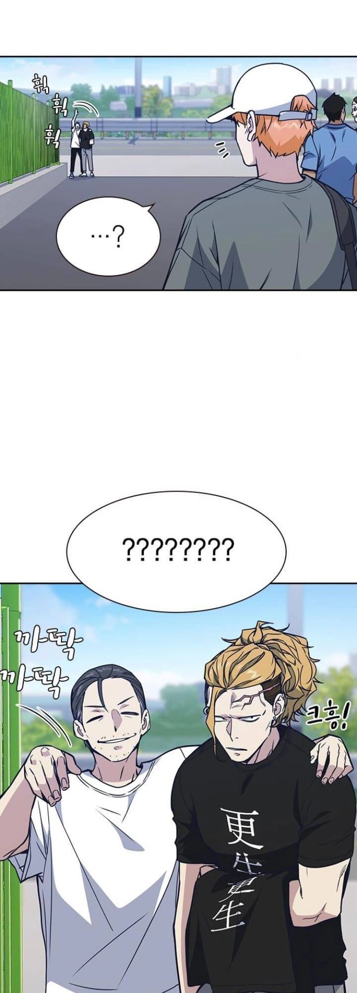 Học Nhóm Chapter 115 - 5