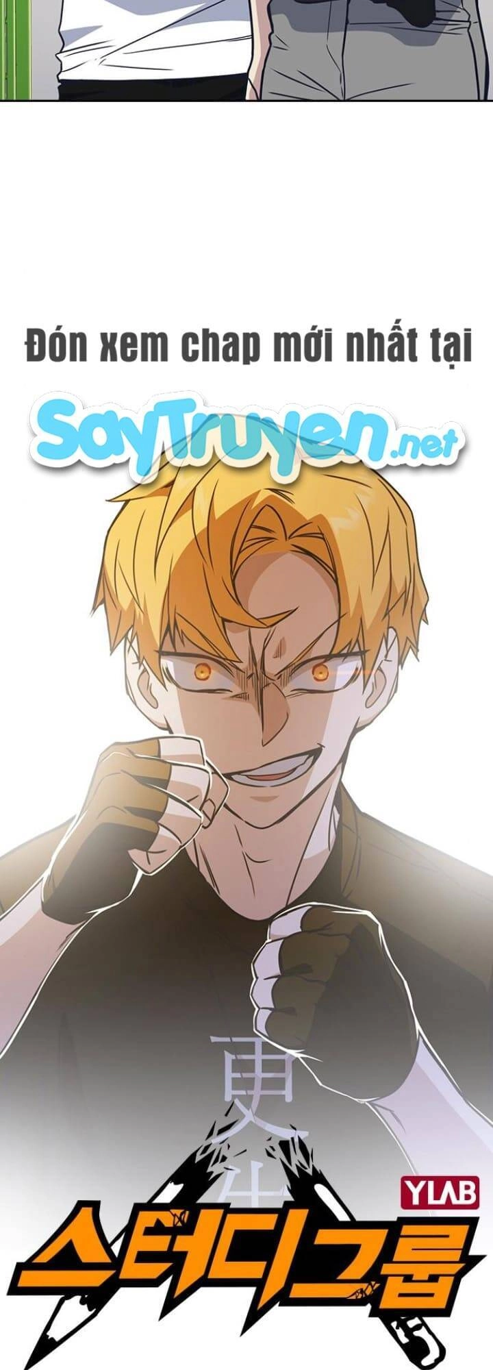 Học Nhóm Chapter 115 - 6