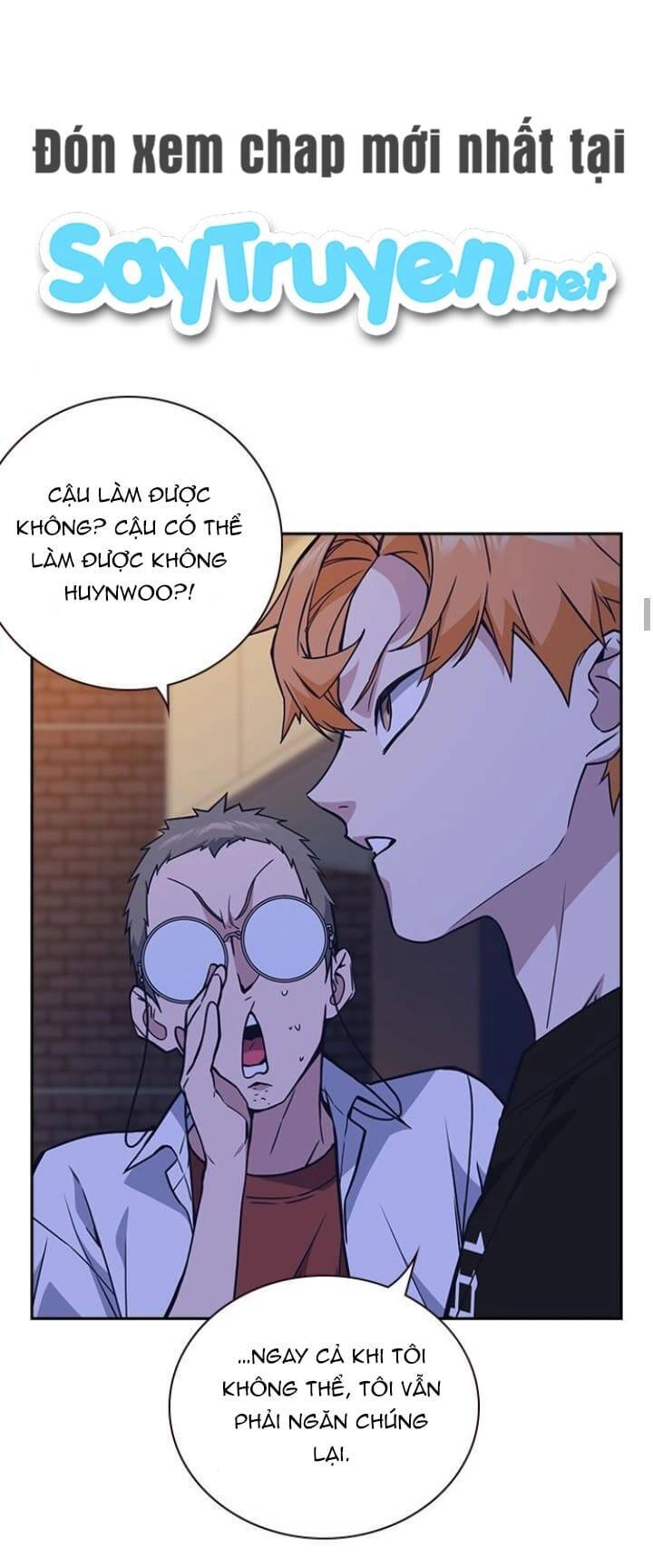 Học Nhóm Chapter 115 - 11