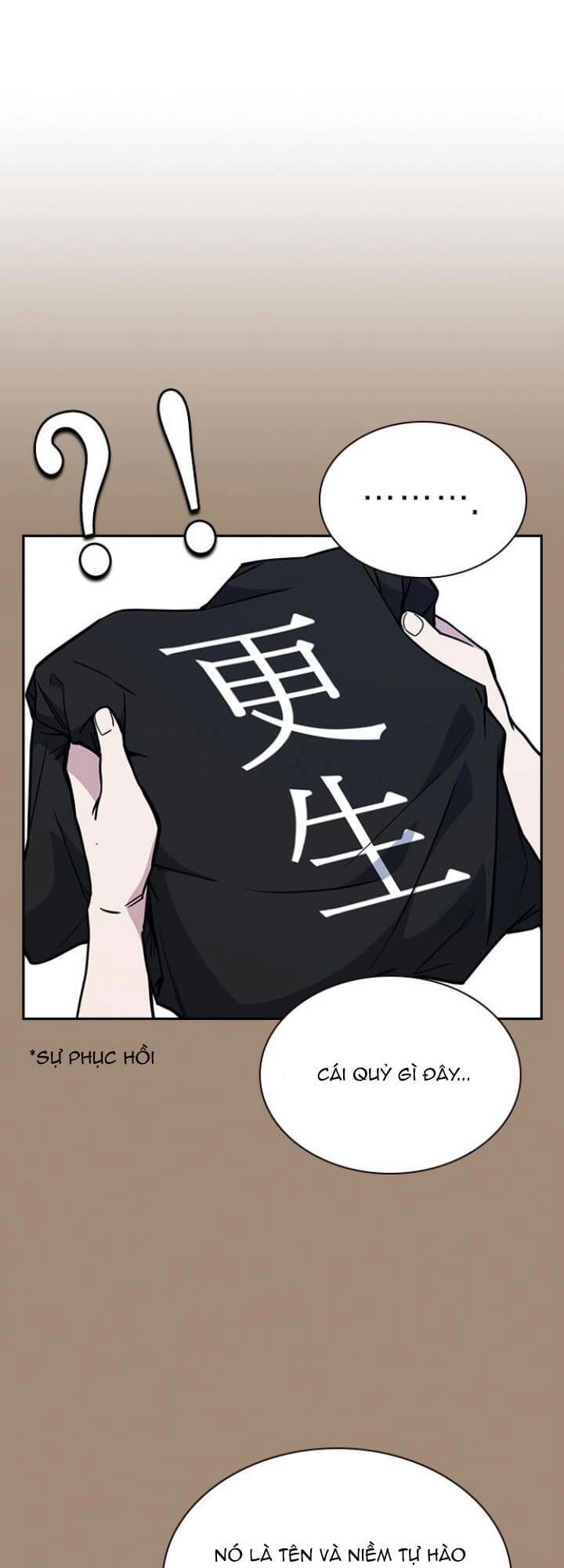 Học Nhóm Chapter 115 - 12