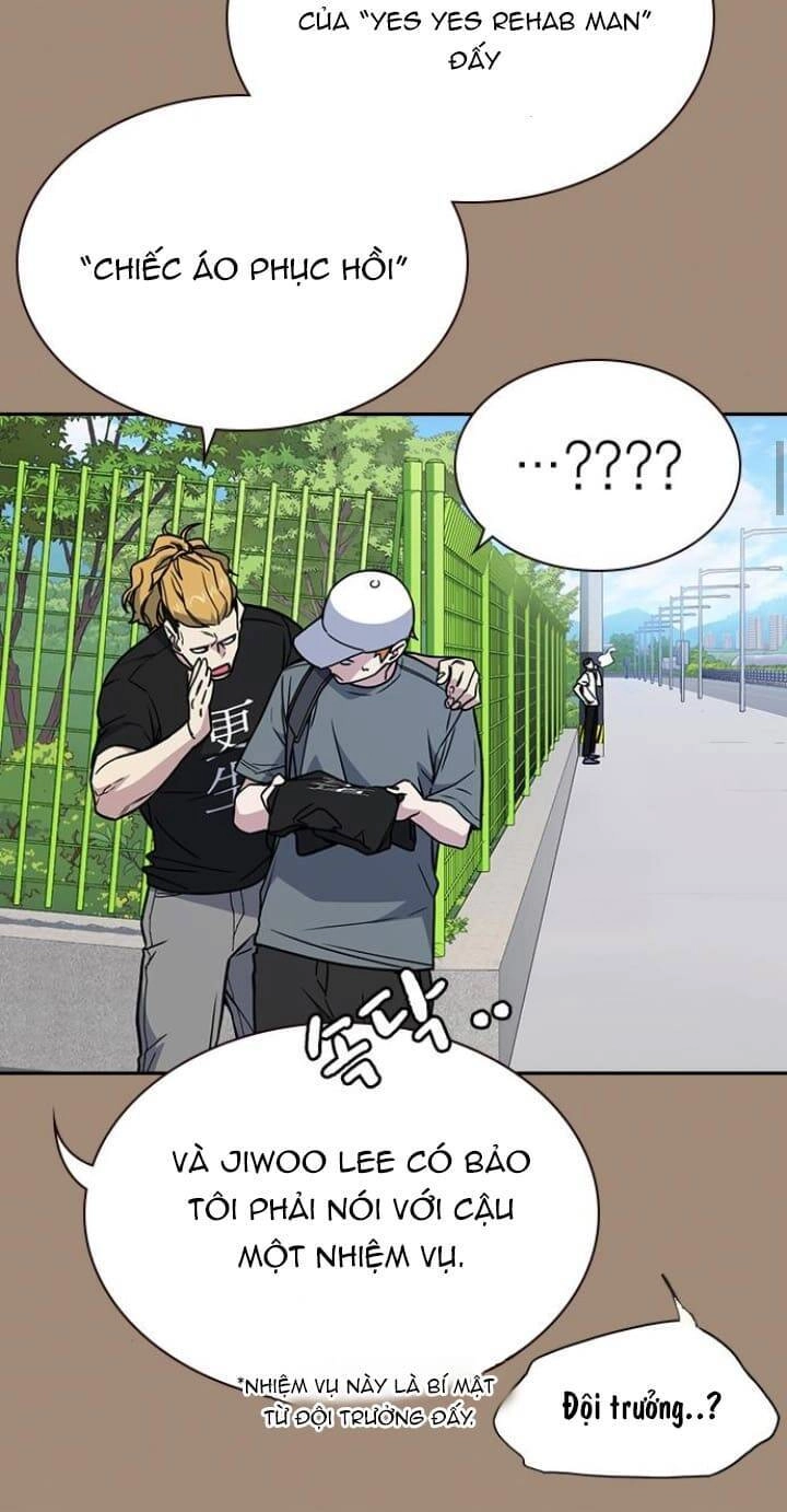 Học Nhóm Chapter 115 - 13