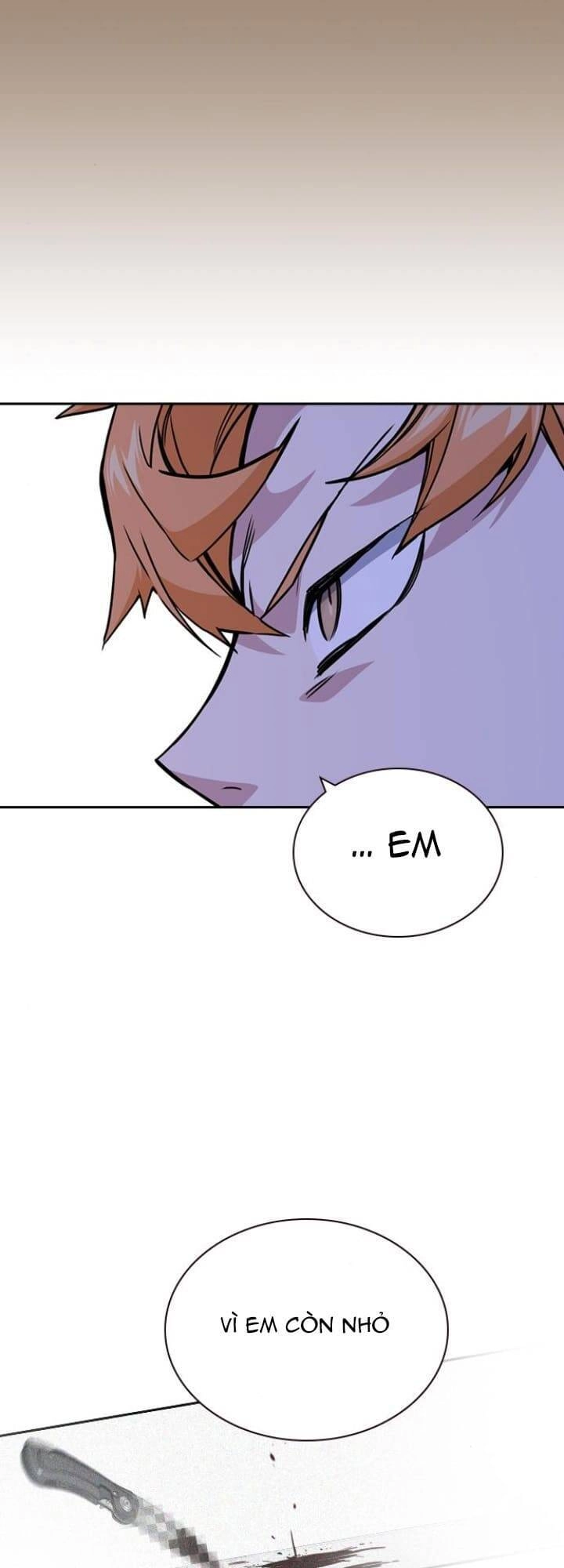 Học Nhóm Chapter 115 - 14