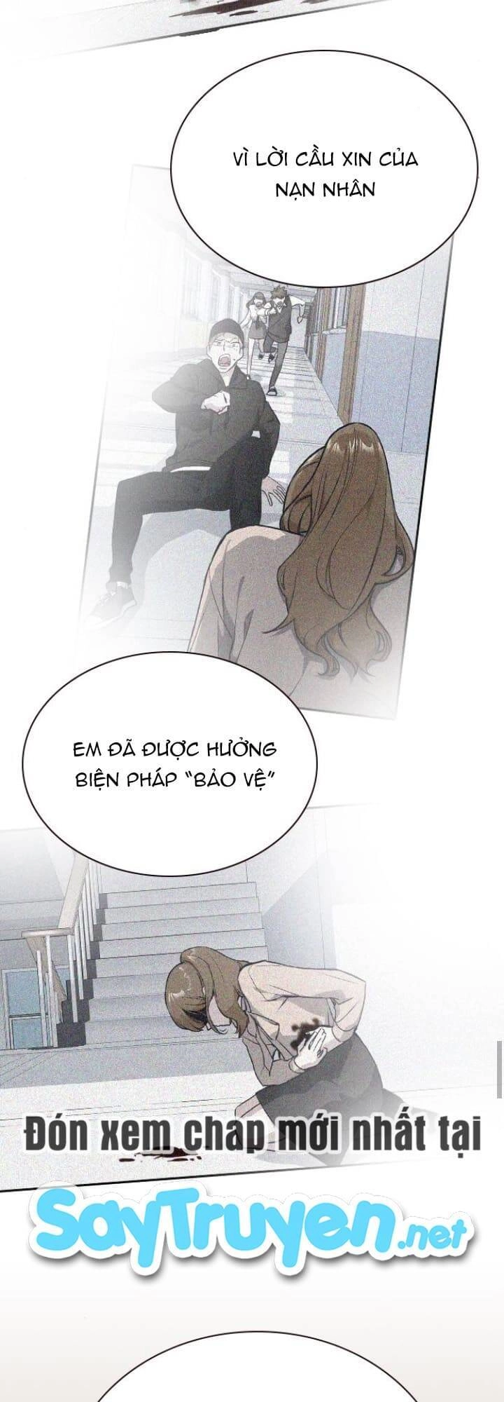 Học Nhóm Chapter 115 - 15