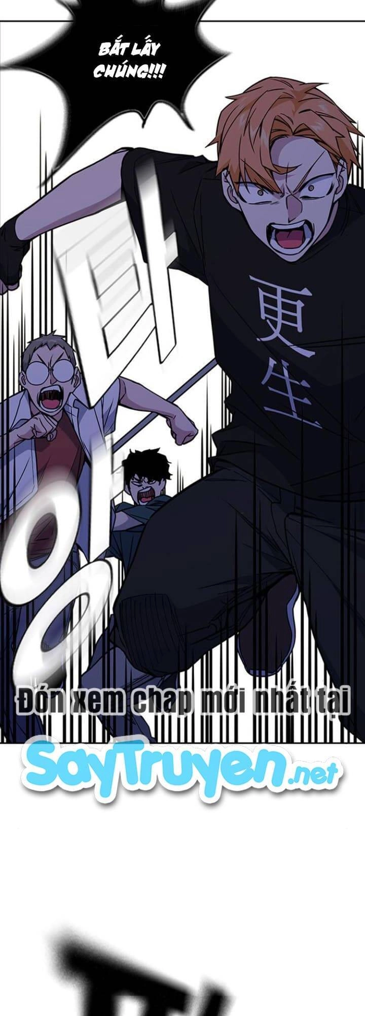 Học Nhóm Chapter 115 - 18